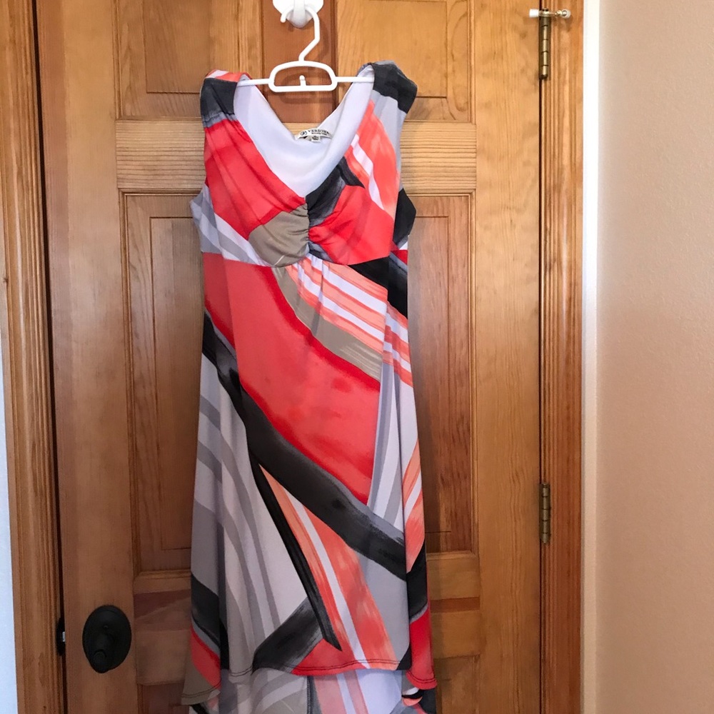 Versona size medium dress